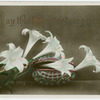 May this Easter bring you cheer.