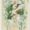 A happy Easter.