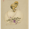 Best wishes for Easter.