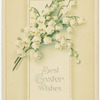 Best Easter wishes