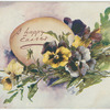 A happy Easter.