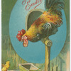 Joyful Easter.