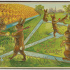 A joyful Easter.