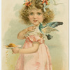 Easter greetings.