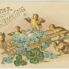 Easter greetings.