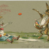 Easter greetings.
