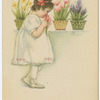 Fond Easter greetings.