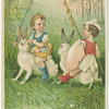Kind Easter wishes.