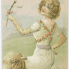 Easter greetings.