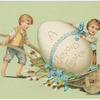 A joyous Easter.