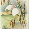 A happy Easter.