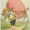 Easter greetings.