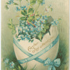 Easter joy attend you.