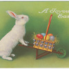 A joyous Easter.