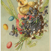 Easter greetings.