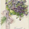 Loving Easter greetings.