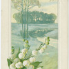 Peaceful Easter greetings.