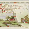Easter greetings.