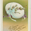 A joyous Easter.