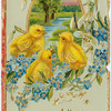 A happy Easter.