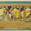 Easter greeting.
