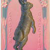 Easter greeting.