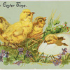 Happy Easter time.