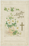 Easter joys.