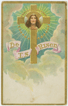 He is risen.