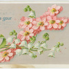 Blessed be your Easter.
