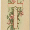 A joyful Easter.