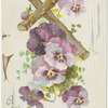 A happy Easter.
