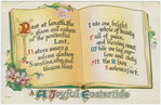 A joyful Eastertide.