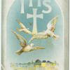 A joyous Easter.