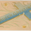 Easter greeting.