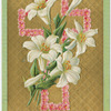 A joyful Easter.