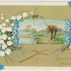 Easter greetings.