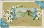 Easter greetings.