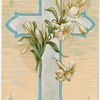 Best Easter wishes.