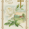 A loving Easter wish.