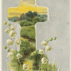 Best wishes for a joyful Easter.