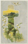 Best wishes for a joyful Easter.