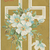 A peaceful Easter.