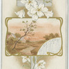Easter greetings.