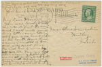 Easter greetings.