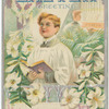 Easter greeting.