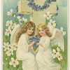 A happy Easter.