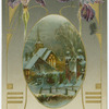 With New Year greetings.