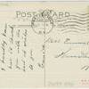 I've a hearty wish to send you...
