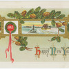 Happy New Year.